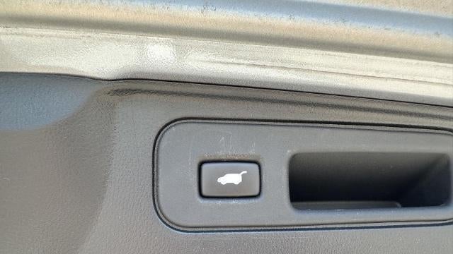 2020 Honda Passport Elite
