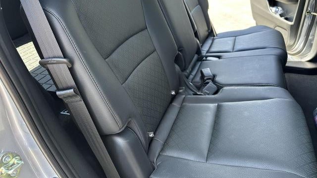 2020 Honda Passport Elite