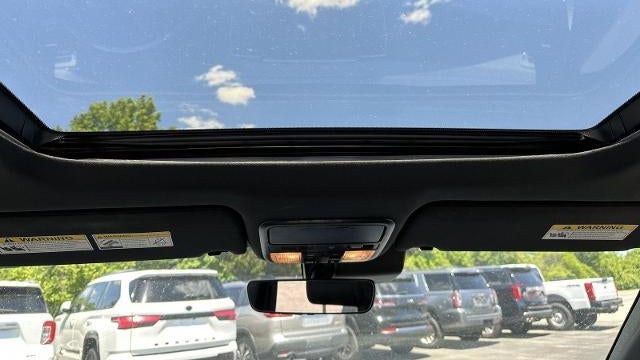 2020 Honda Passport Elite