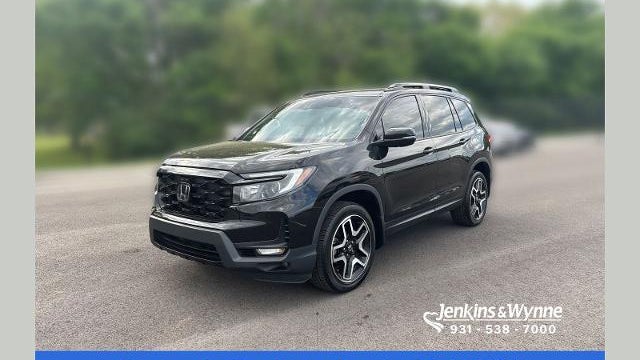 Preowned 2023 Honda Passport Elite for Sale