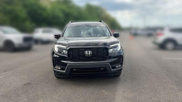 2023 Honda Passport Elite
