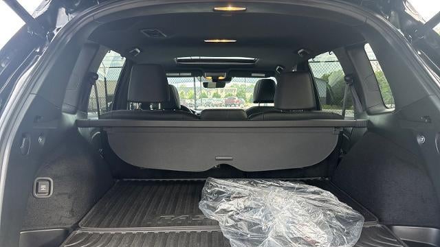 2023 Honda Passport Elite