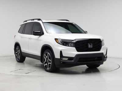 Photo of a 2023 Honda Passport AWD Elite 4DR SUV for sale