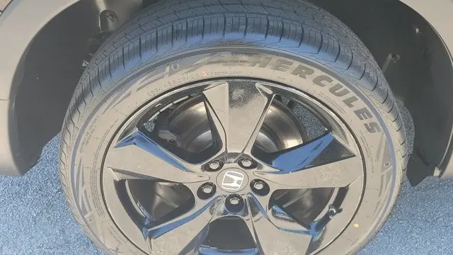 2021 Honda Passport Elite