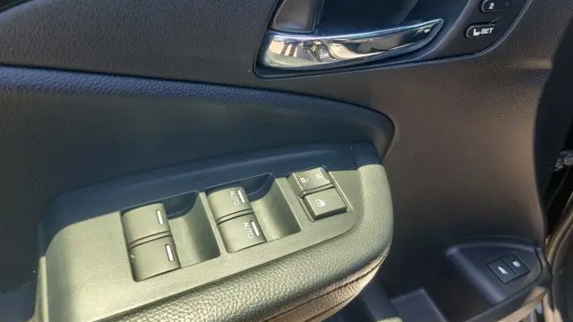 2021 Honda Passport Elite