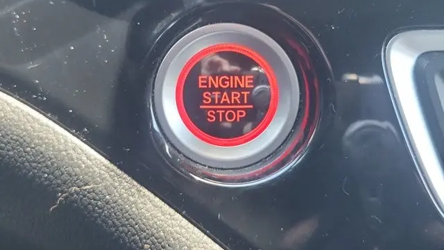 2021 Honda Passport Elite