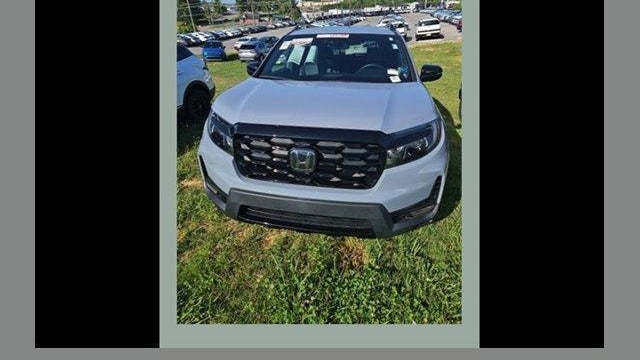 Preowned 2022 Honda Passport Elite for Sale