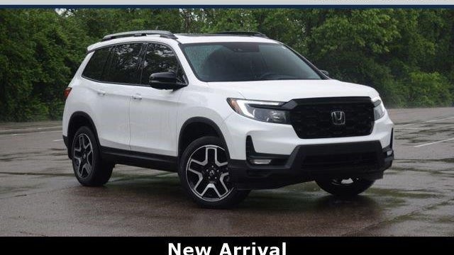 Preowned 2023 Honda Passport Elite for Sale
