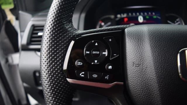 2023 Honda Passport Elite