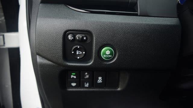 2023 Honda Passport Elite