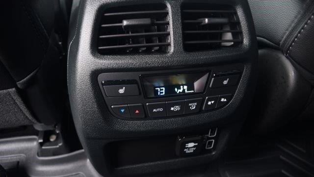 2023 Honda Passport Elite