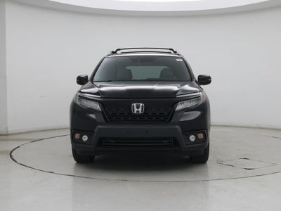 2019 Honda Passport AWD Elite 4DR SUV