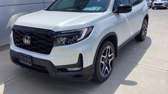 Preowned 2022 Honda Passport Elite for Sale