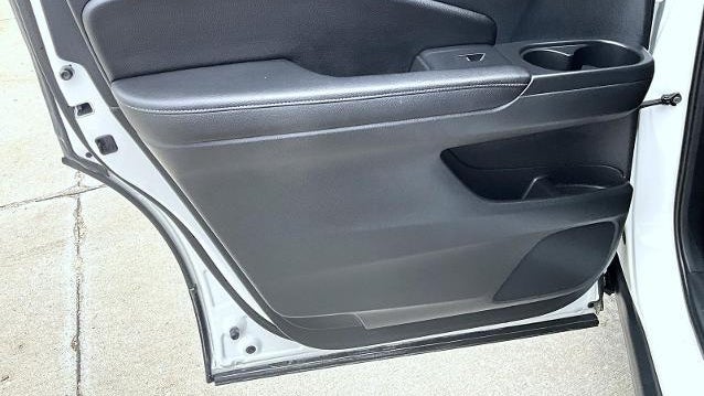 2022 Honda Passport Elite