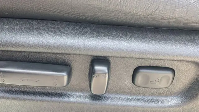 2023 Honda Passport Elite
