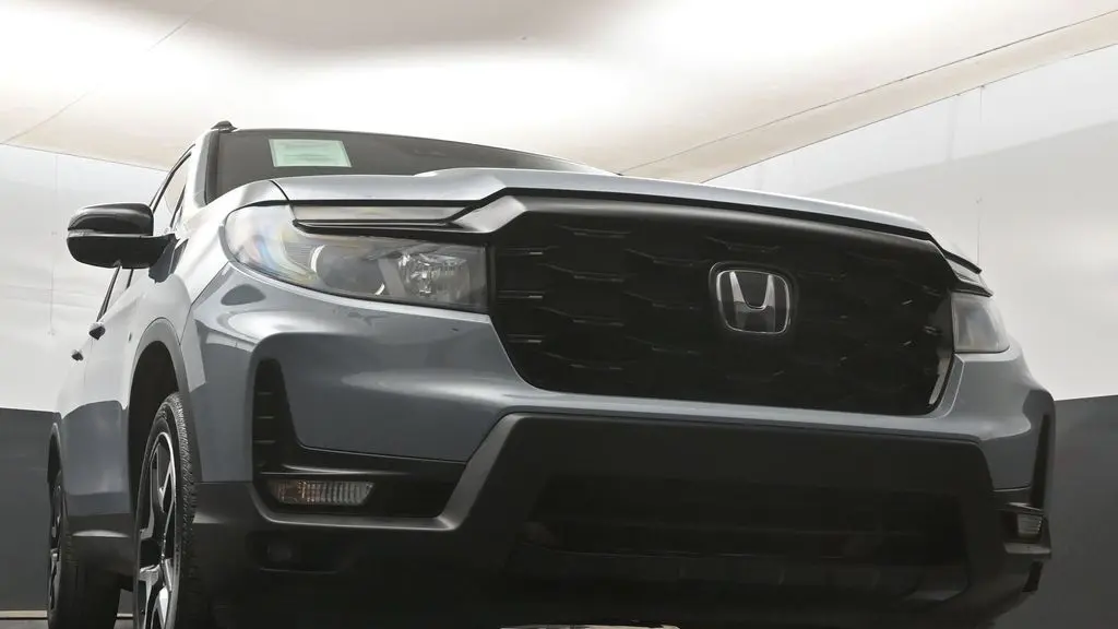 2023 Honda Passport Elite