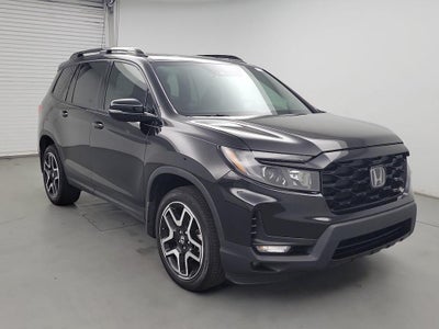 Photo of a 2023 Honda Passport AWD Elite 4DR SUV for sale