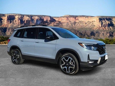 2023 Honda Passport AWD Elite 4DR SUV