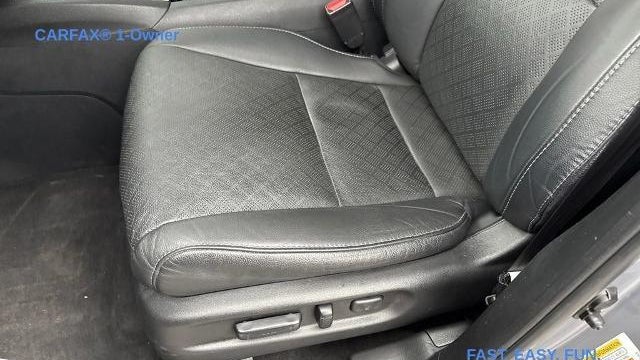 2020 Honda Passport Elite