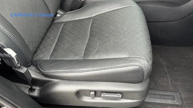 2020 Honda Passport Elite