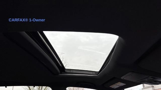 2020 Honda Passport Elite