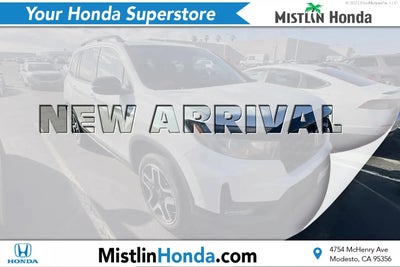 2023 Honda Passport AWD Elite 4DR SUV