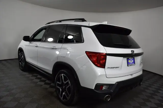 2023 Honda Passport - $34,762