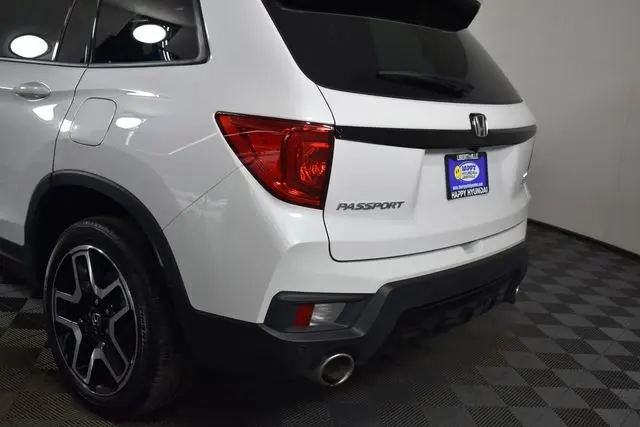 2023 Honda Passport - $34,762