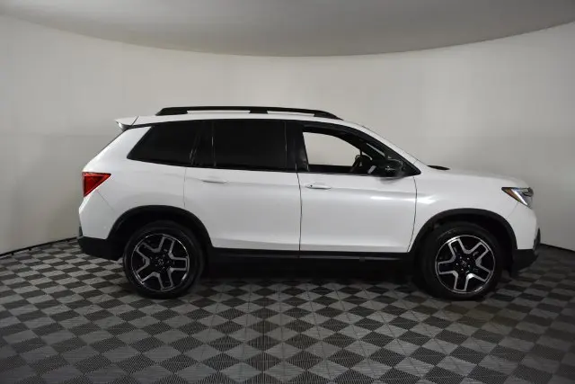 2023 Honda Passport - $34,762
