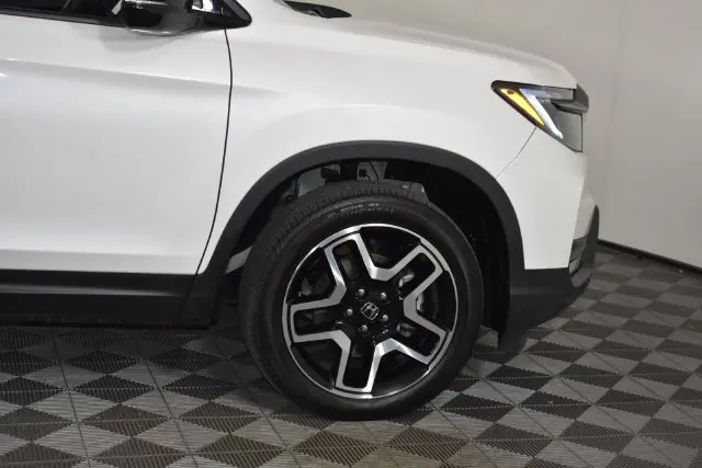 2023 Honda Passport - $34,762