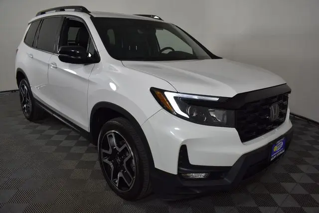 2023 Honda Passport - $34,762