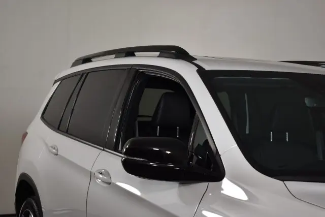 2023 Honda Passport - $34,762