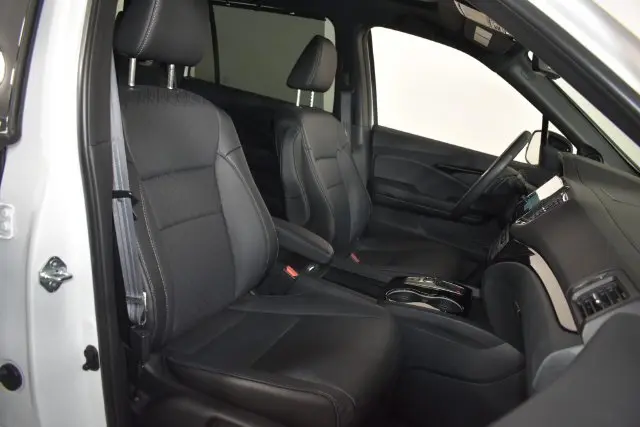 2023 Honda Passport - $34,762