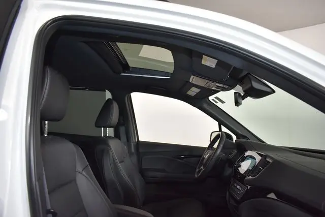 2023 Honda Passport - $34,762