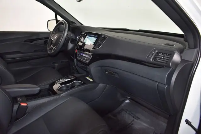 2023 Honda Passport - $34,762