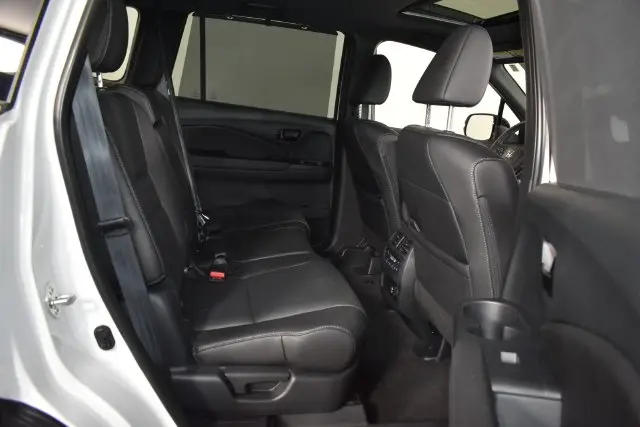 2023 Honda Passport - $34,762