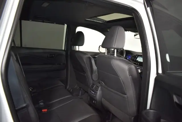 2023 Honda Passport - $34,762