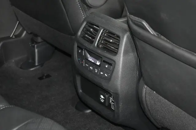 2023 Honda Passport - $34,762