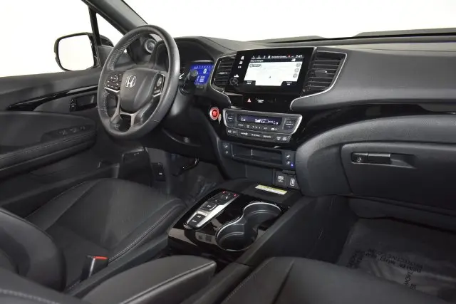 2023 Honda Passport - $34,762
