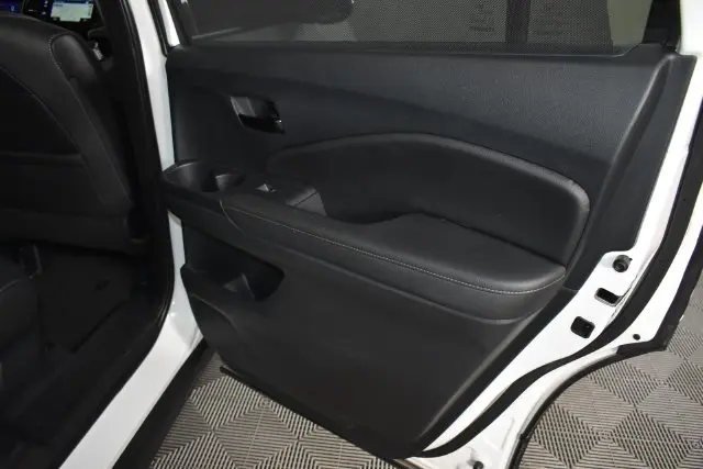 2023 Honda Passport - $34,762