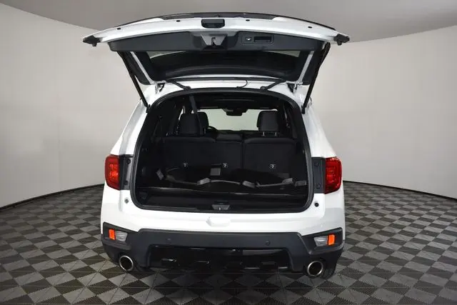 2023 Honda Passport - $34,762