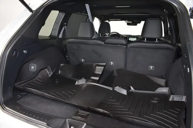 2023 Honda Passport - $34,762