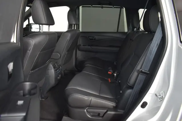 2023 Honda Passport - $34,762