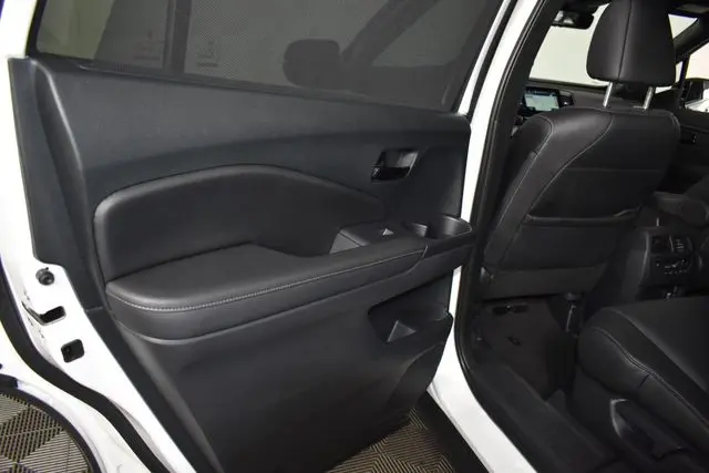 2023 Honda Passport - $34,762