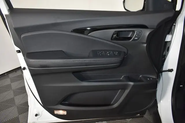 2023 Honda Passport - $34,762