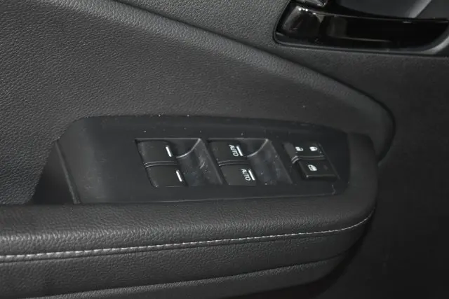 2023 Honda Passport - $34,762