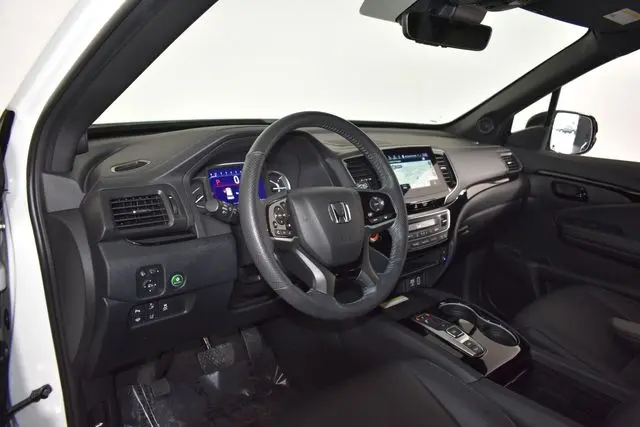 2023 Honda Passport - $34,762