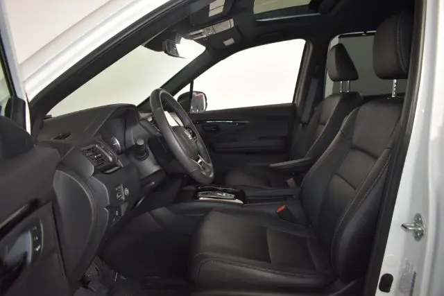 2023 Honda Passport - $34,762