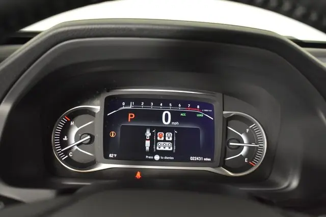 2023 Honda Passport - $34,762