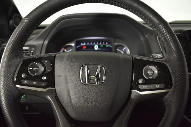 2023 Honda Passport - $34,762